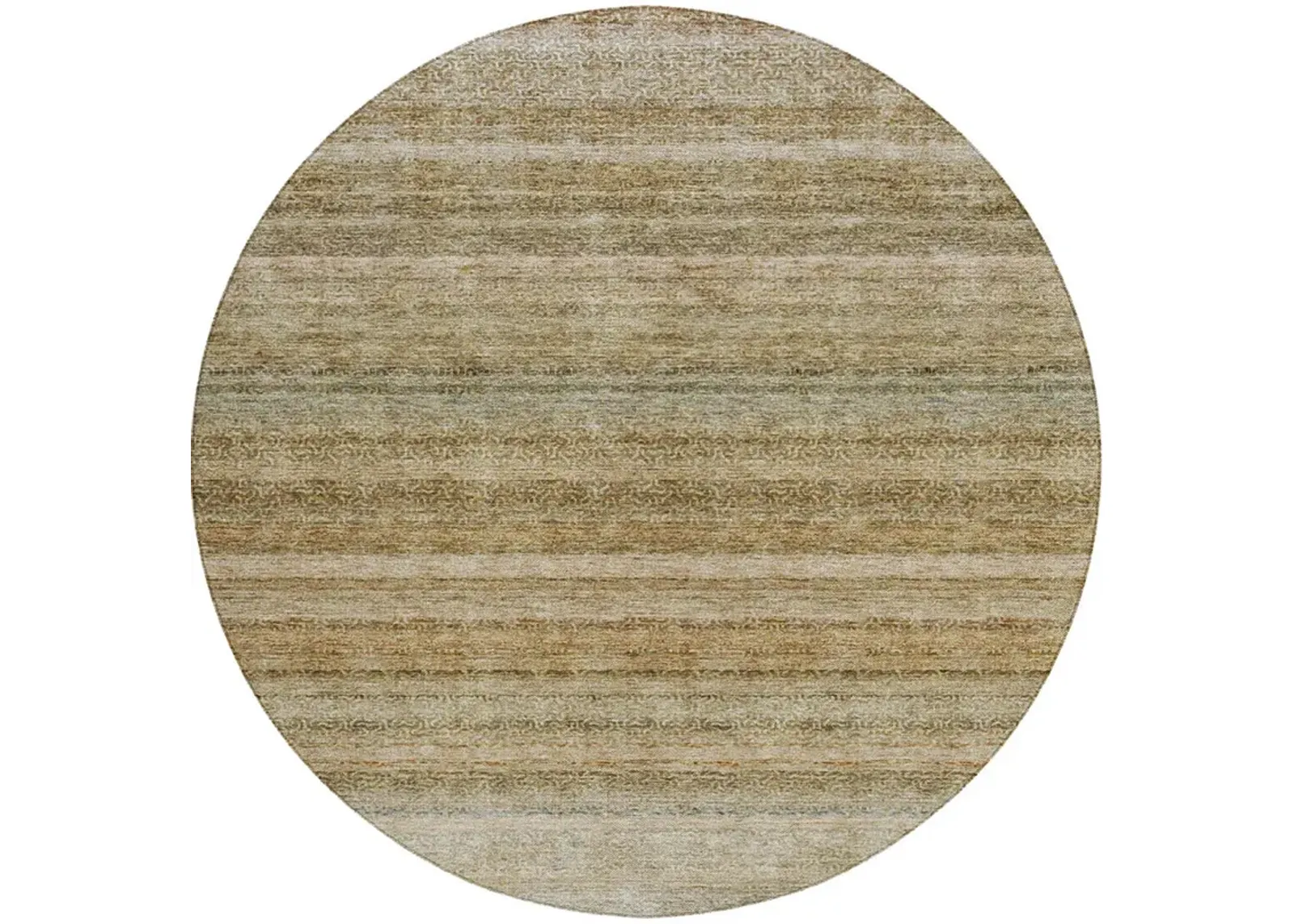 Burano BU5 Copper 8' Rug