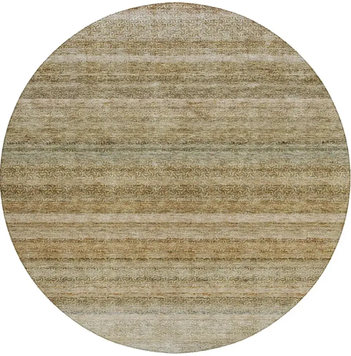 Burano BU5 Copper 8' Rug