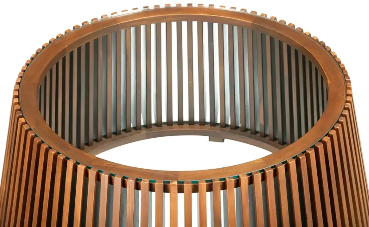 Bungalow Coffee Table