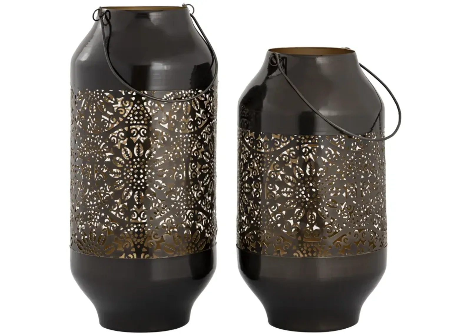 Culler Lantern Set