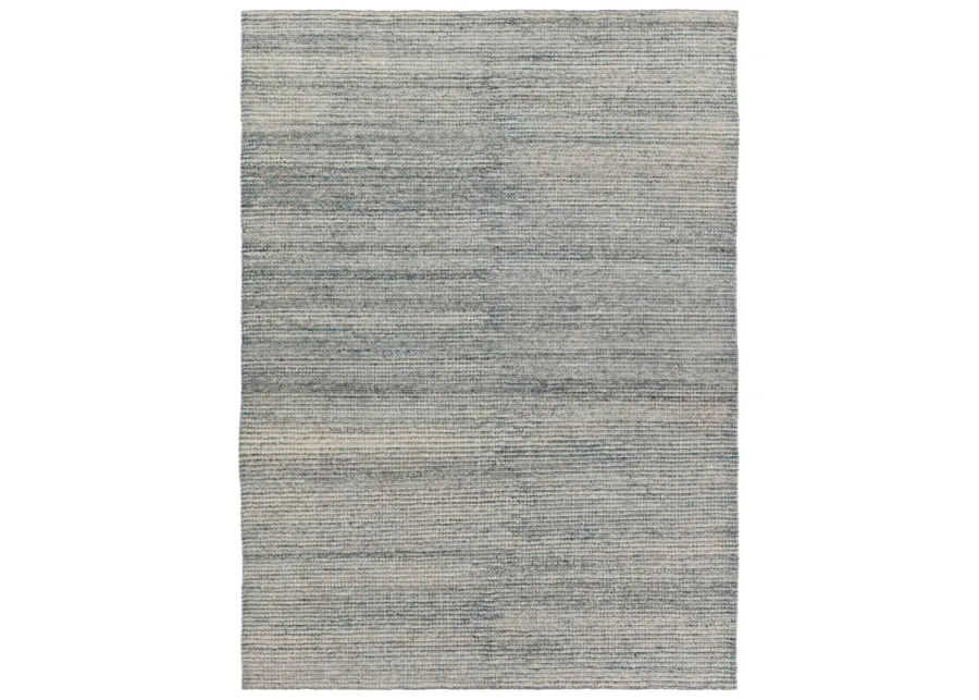 Rebecca Crispin Blue 7'10" x 10'10" Rug