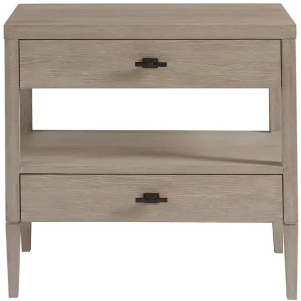 Midtown Nightstand