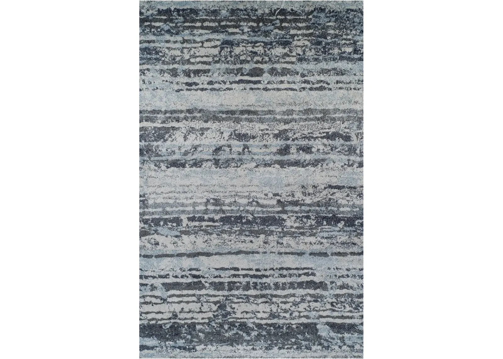 Gala GA4 Silver 3'3" x 5'1" Rug