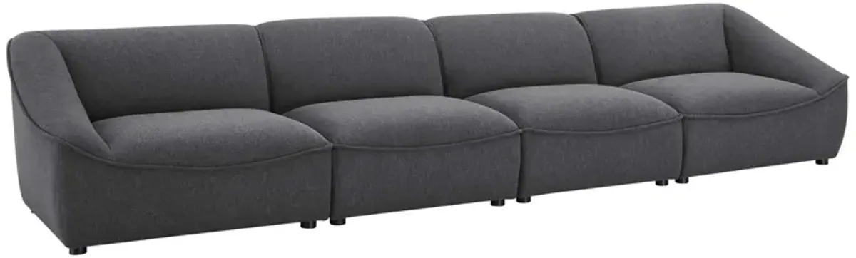 Comprise 4-Piece Sofa