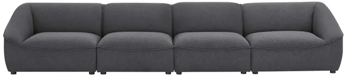 Comprise 4-Piece Sofa