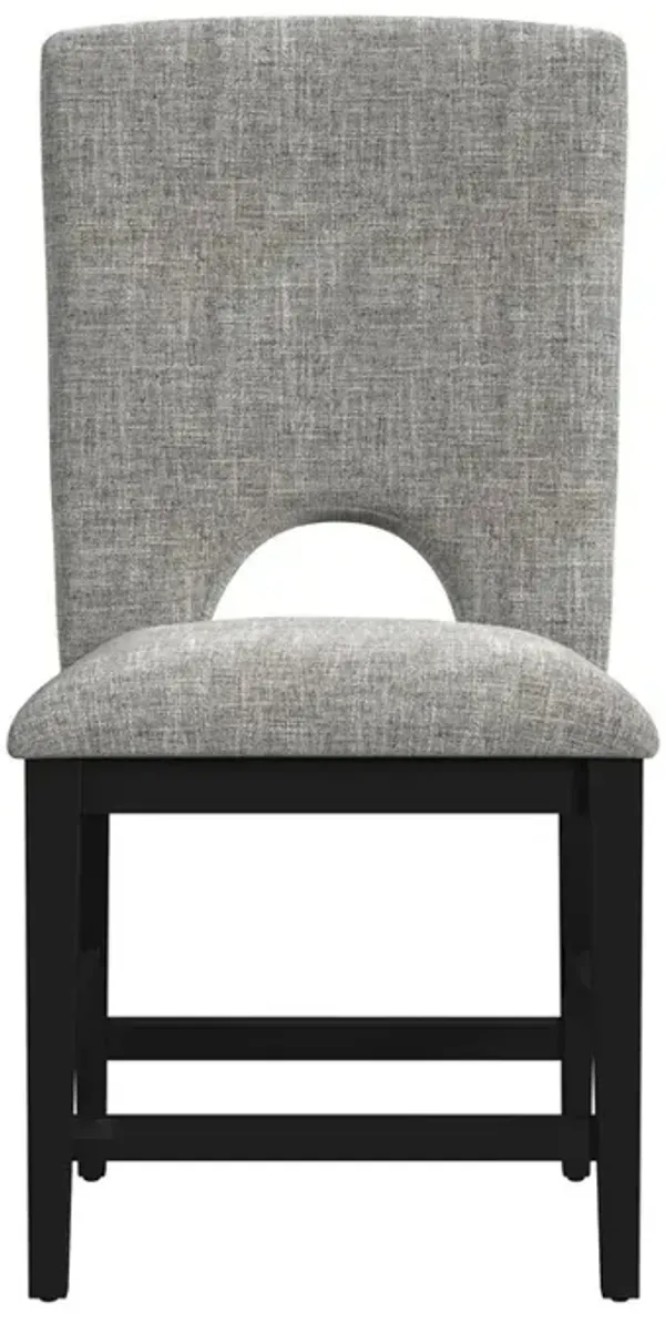 Oregon Grey Counterstool