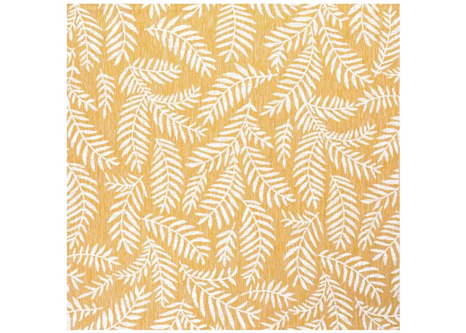 Nevis Palm Frond Indoor/Outdoor Area Rug