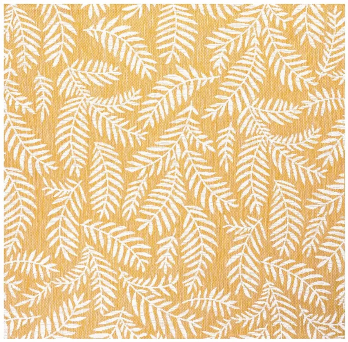 Nevis Palm Frond Indoor/Outdoor Area Rug