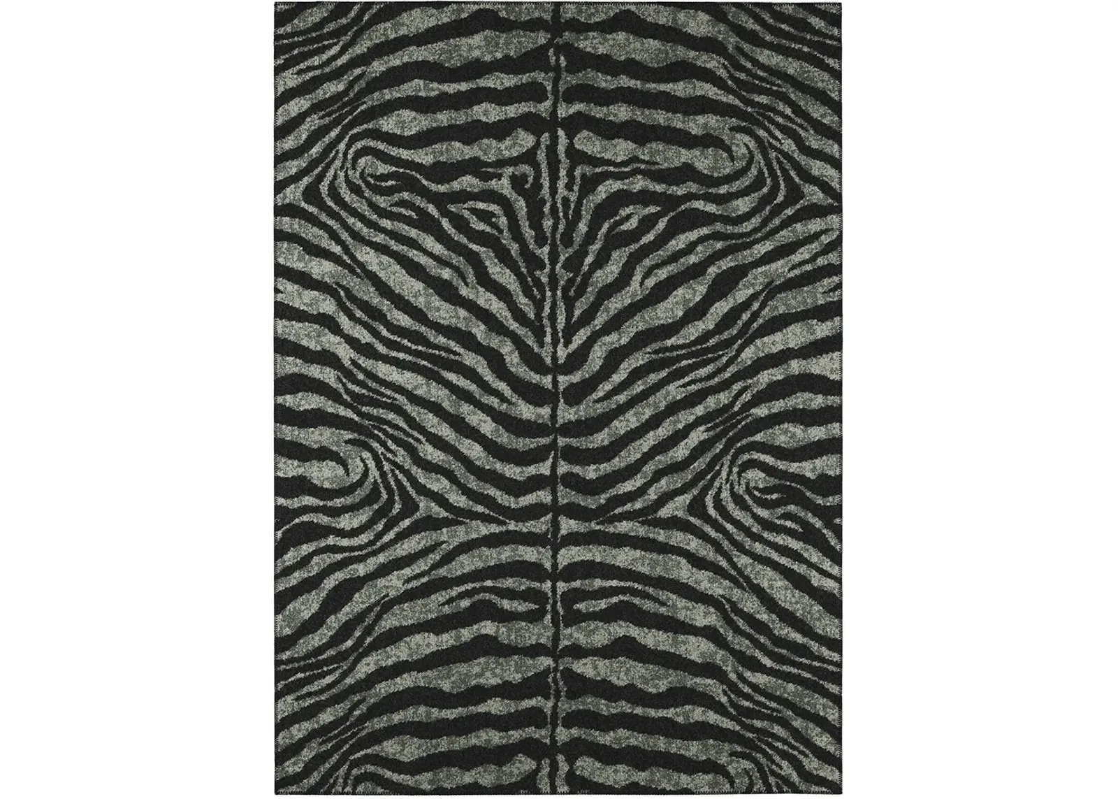 Mali ML1 Midnight 8' x 10' Rug