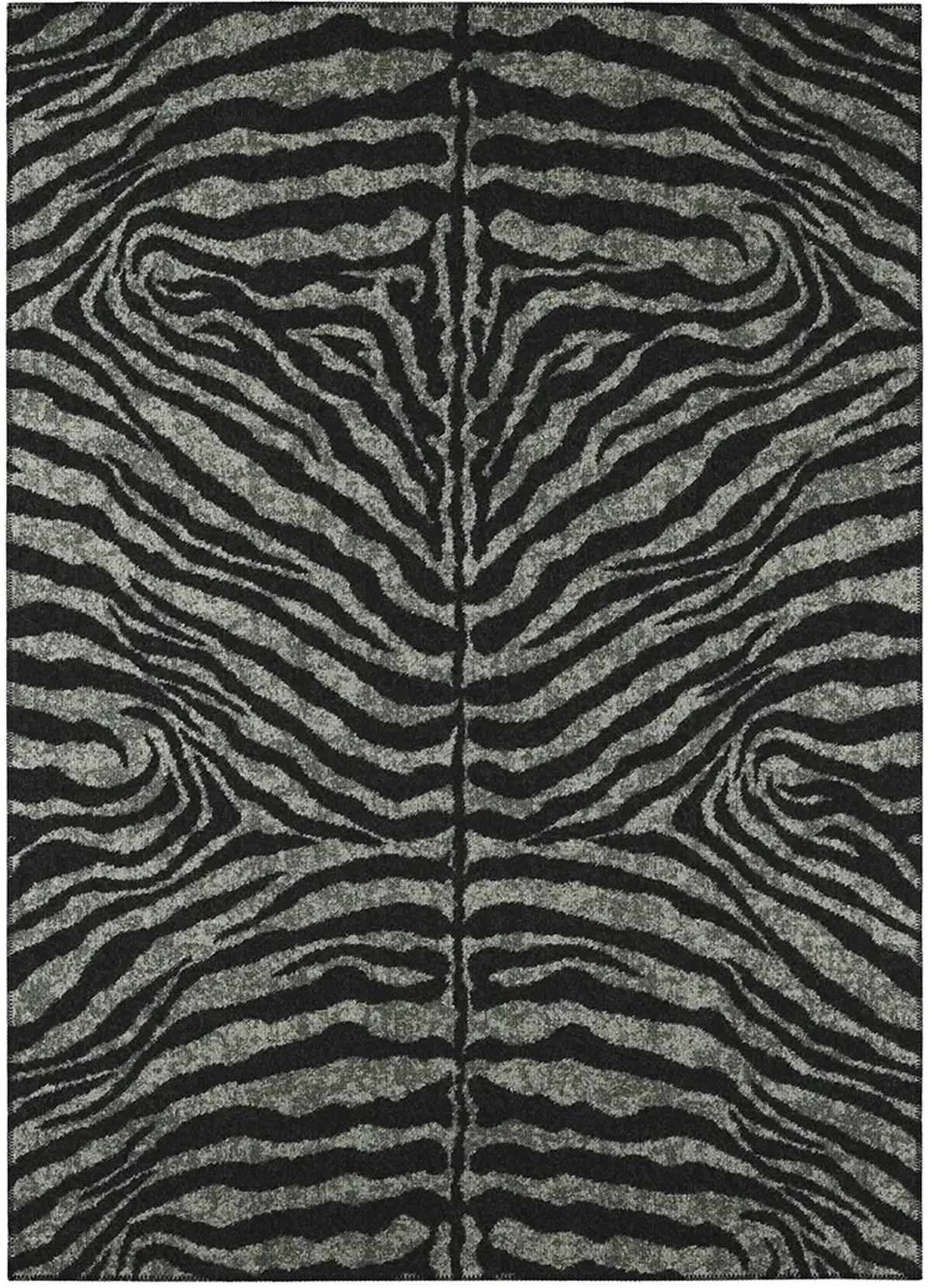 Mali ML1 Midnight 8' x 10' Rug