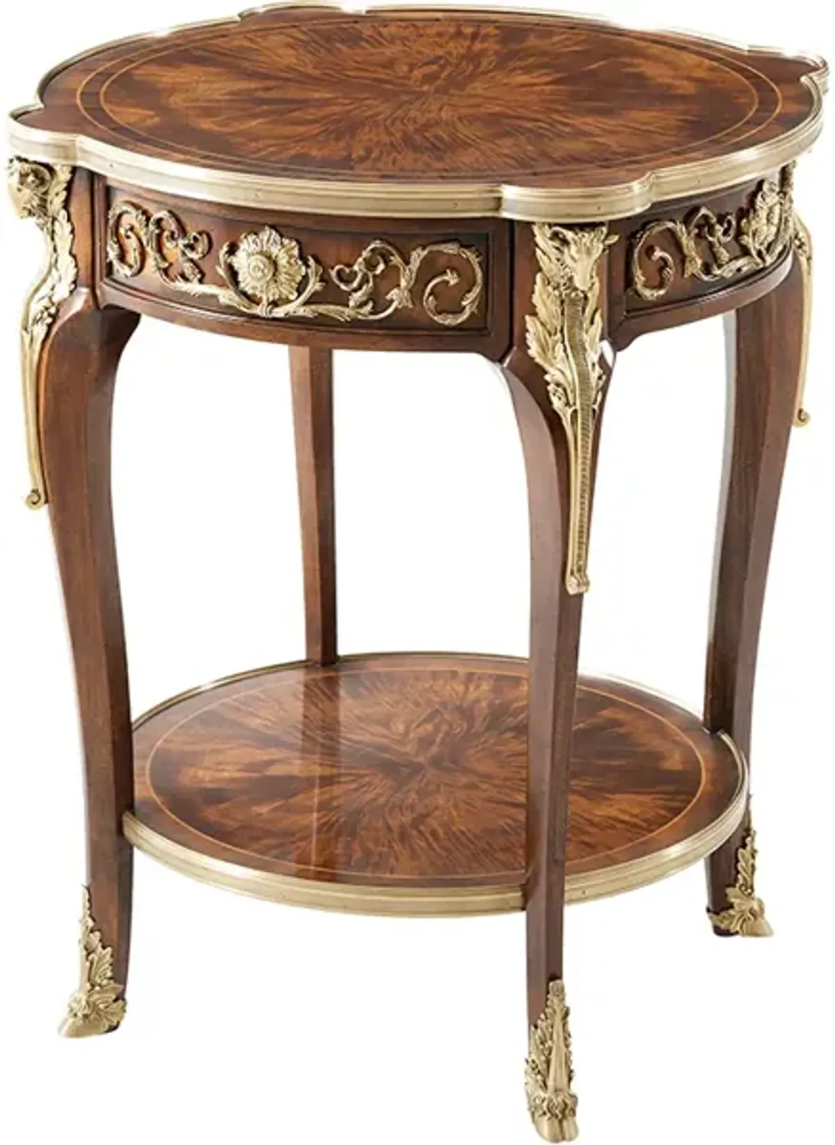Bernadette Side Table