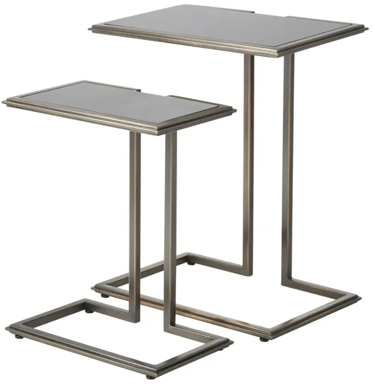 Cozy Up Table-Bronze Large