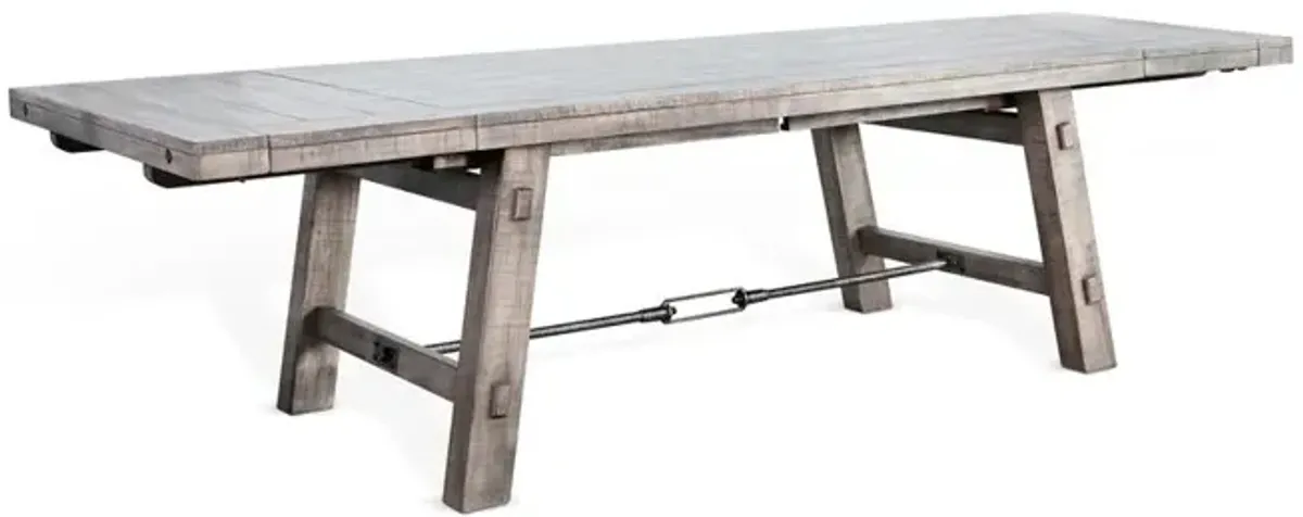 Sunny Designs Alpine Extension Table with Turnbuckle