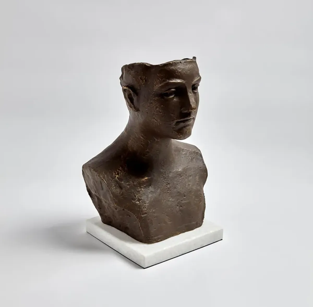 Head Sculpture
