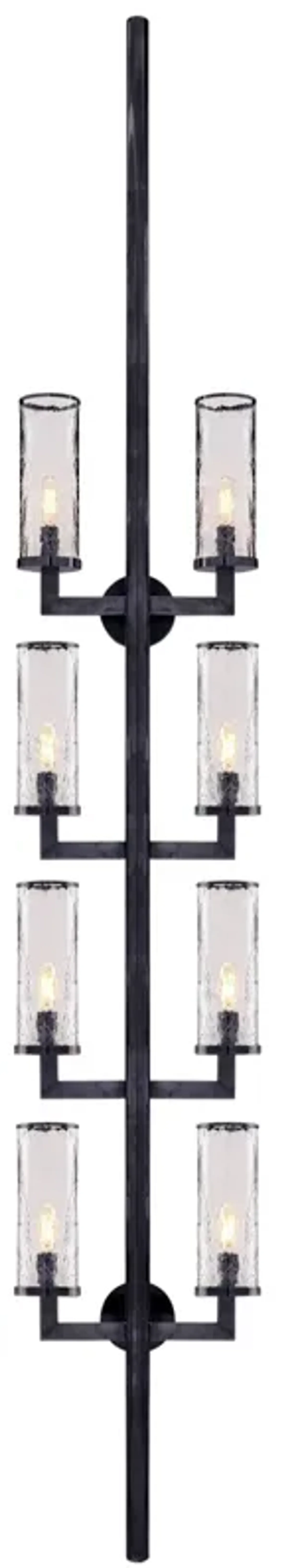 Liaison Statement Sconce