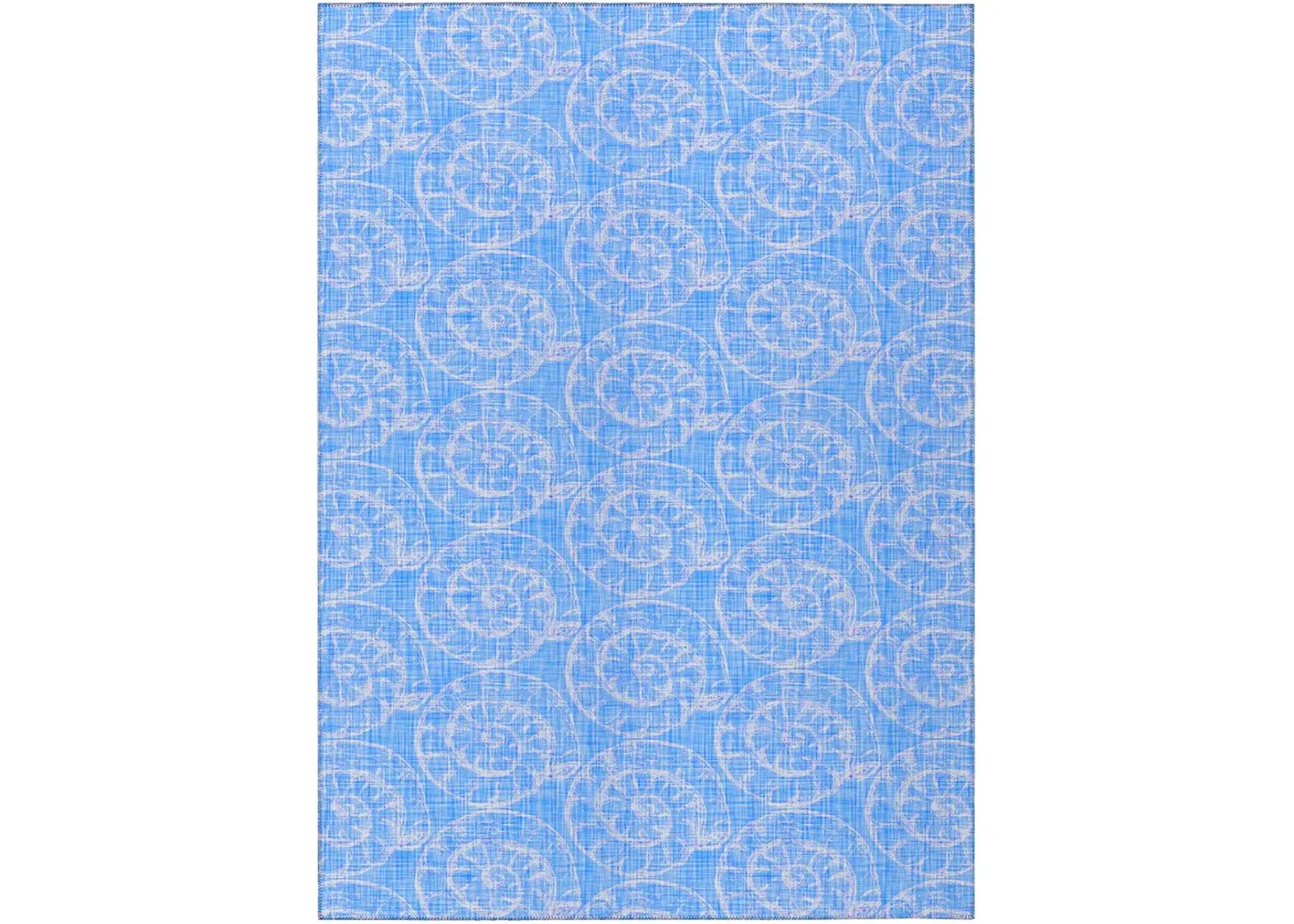 Seabreeze SZ11 Cobalt 8' x 10' Rug