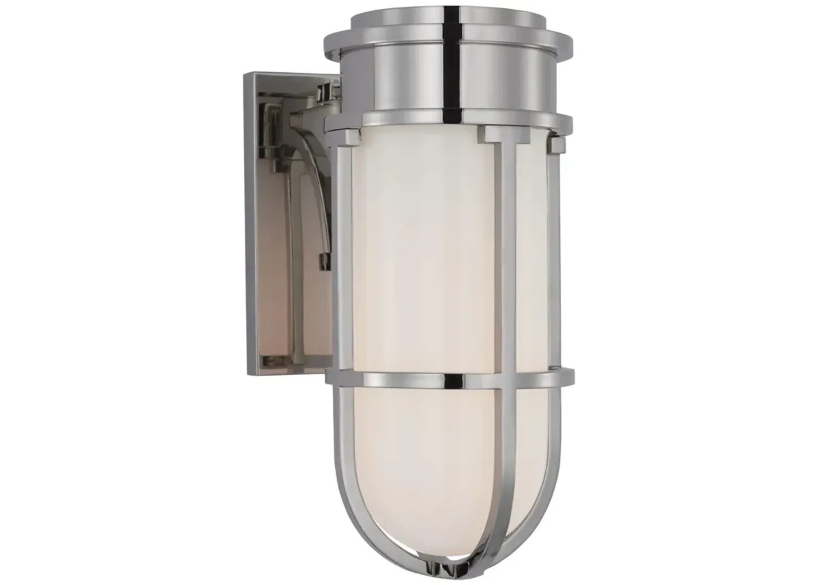 Gracie Tall Bracketed Sconce