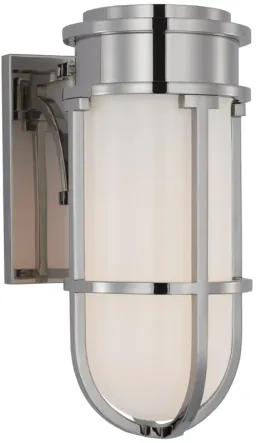 Polished Nickel color