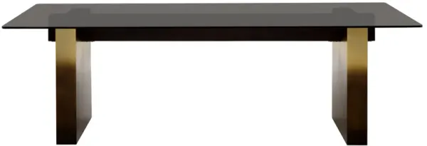 Calvosa Dining Table Base