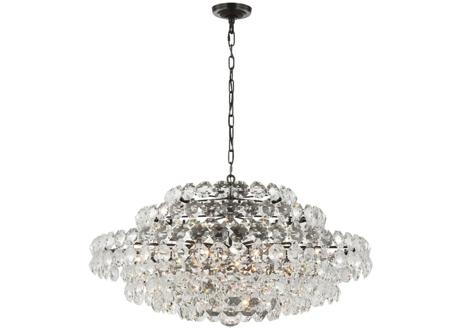 Sanger Large Chandelier