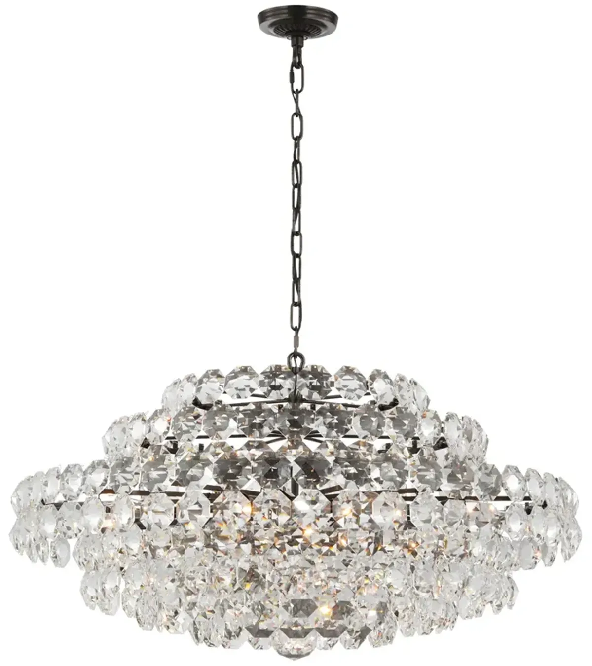 Sanger Large Chandelier