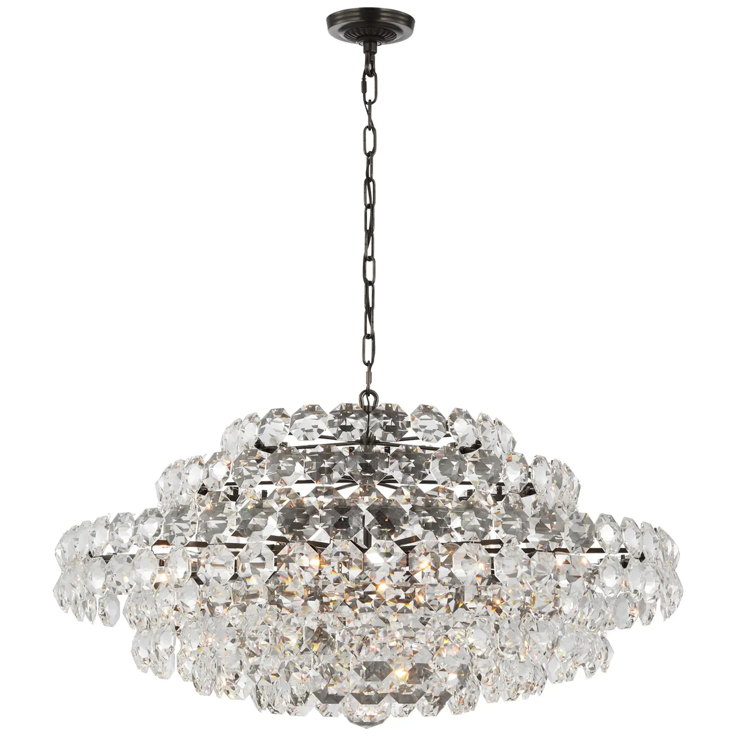 Sanger Large Chandelier