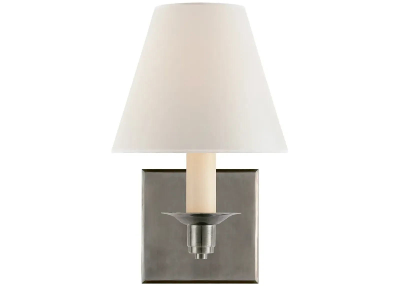 Evans Single Arm Sconce