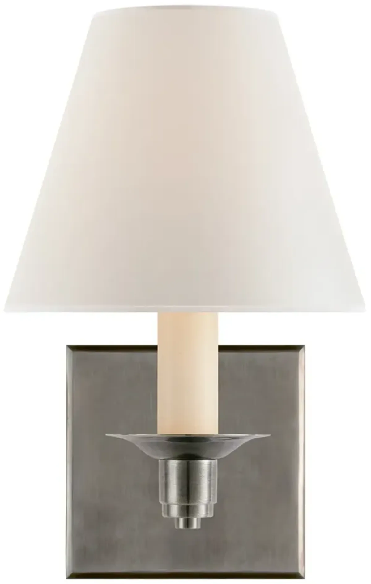 Evans Single Arm Sconce