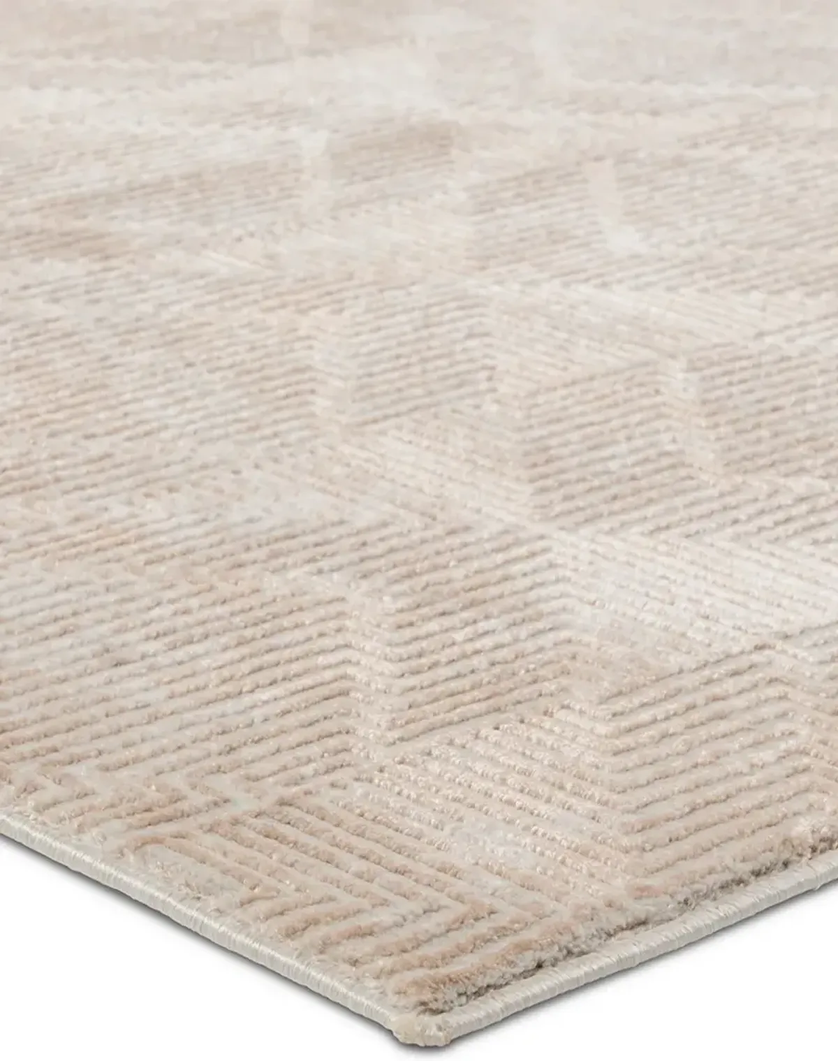 Cirque Ottavia Gray 10'2" x 14' Rug