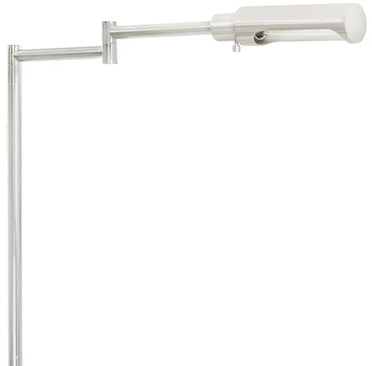 Noble Floor Task Reading Lamp