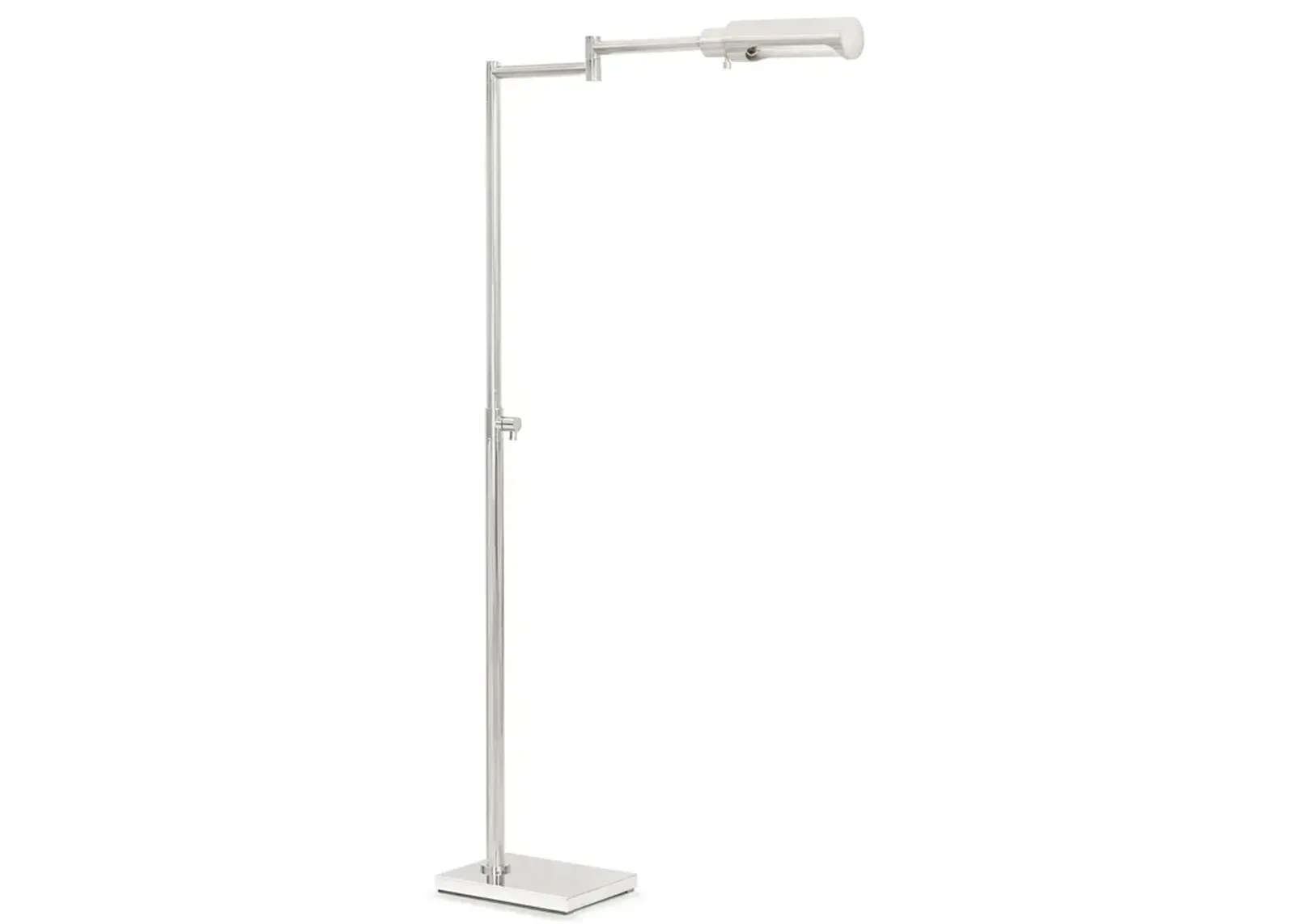 Noble Floor Task Reading Lamp