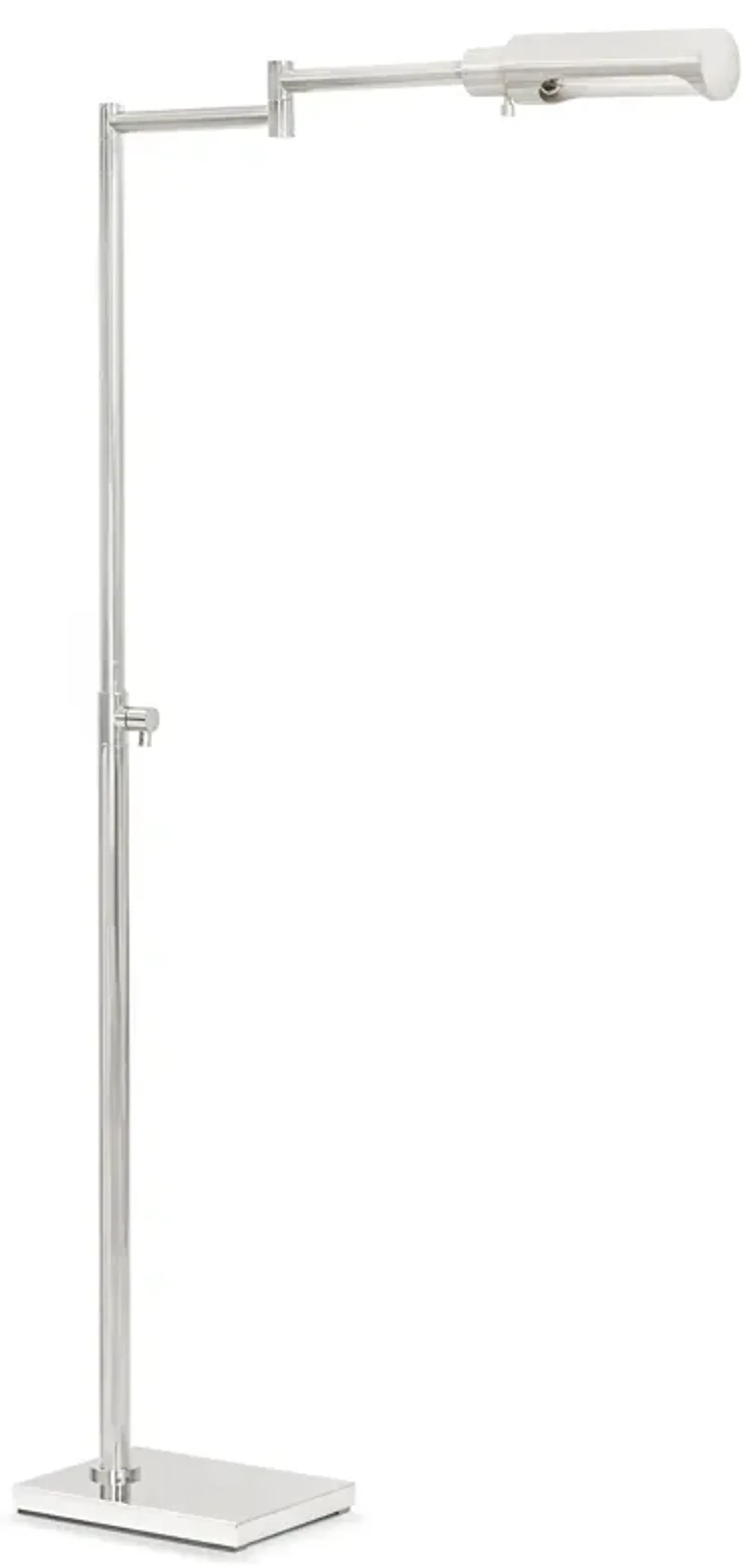 Noble Floor Task Reading Lamp