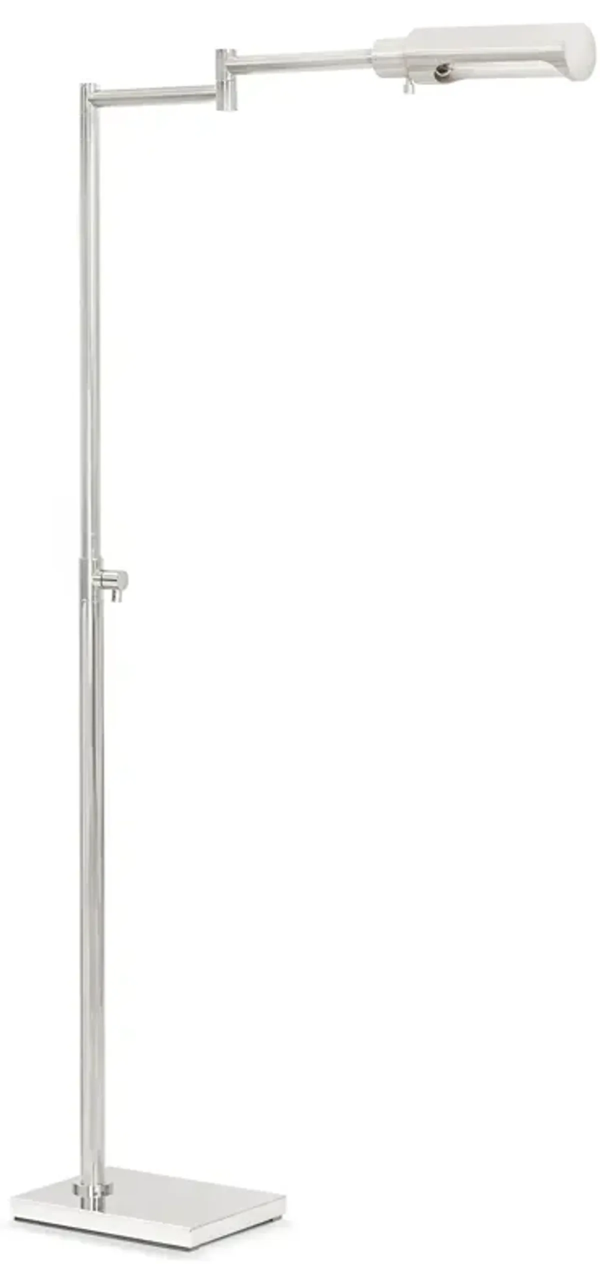 Noble Floor Task Reading Lamp