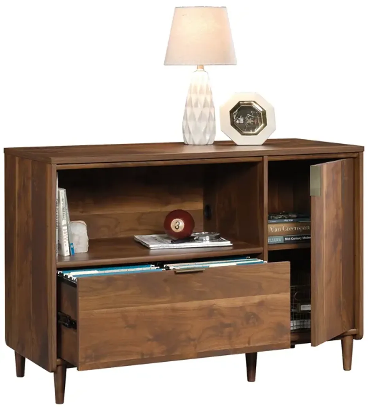 Clifford Place Credenza