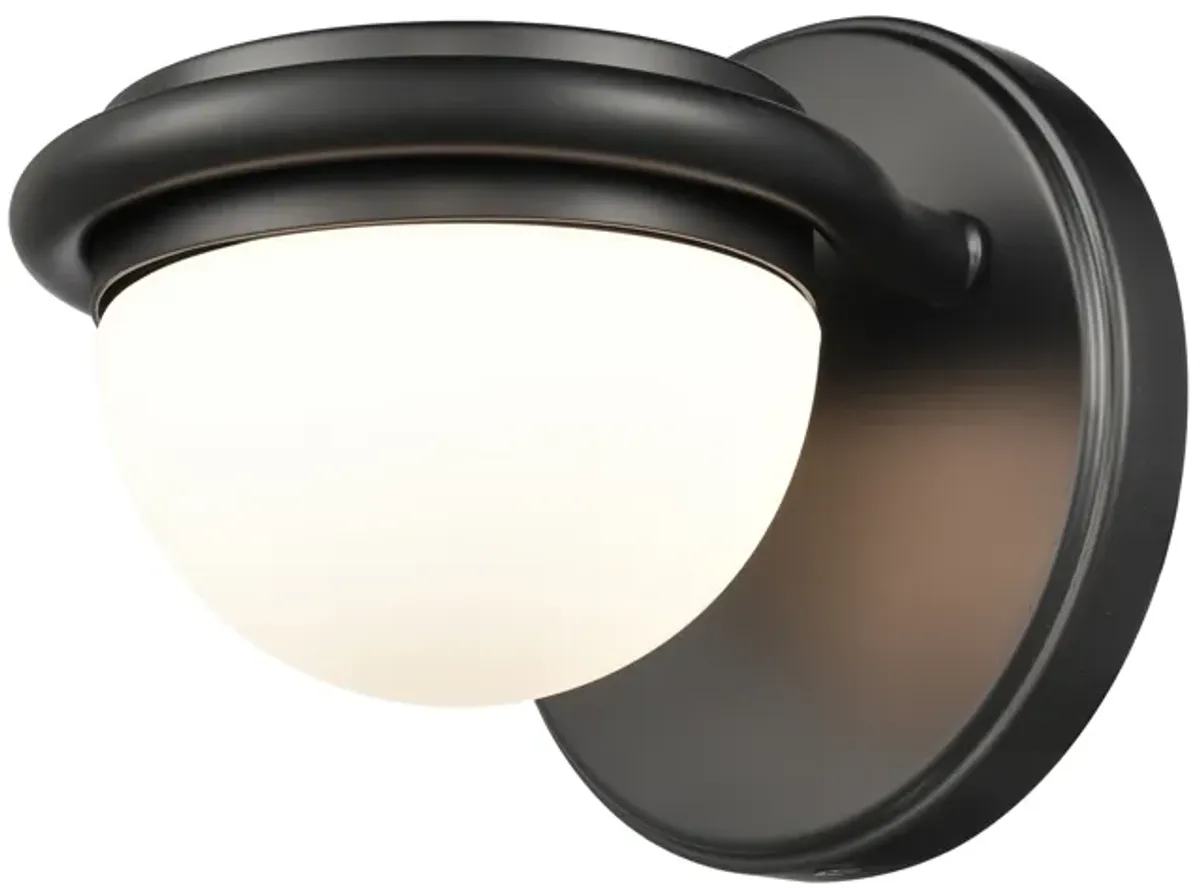 Nelly 5'' Wide Vanity Light