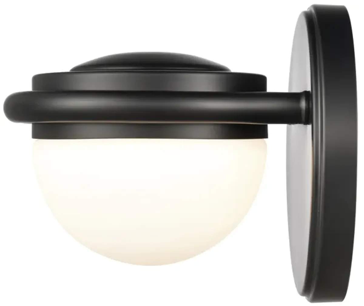 Nelly 5'' Wide Vanity Light