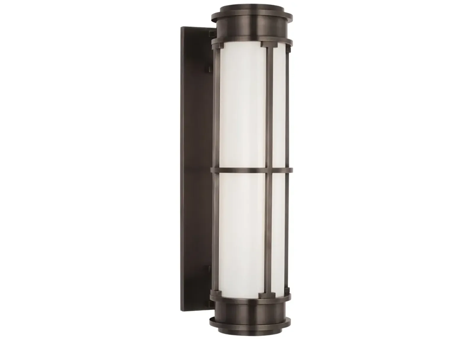 Gracie 19" Linear Sconce