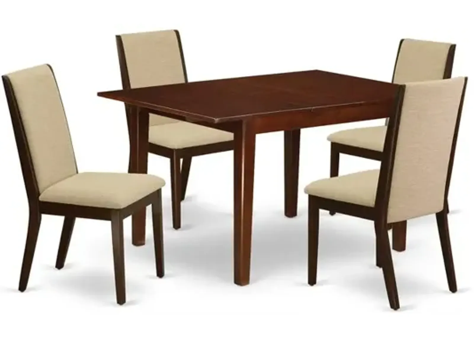 Dining Room Set Mahogany