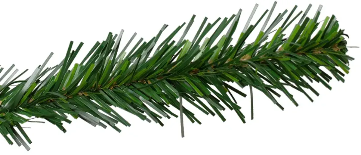 Buffalo Fir Artificial Christmas Wreath  36-Inch  Unlit
