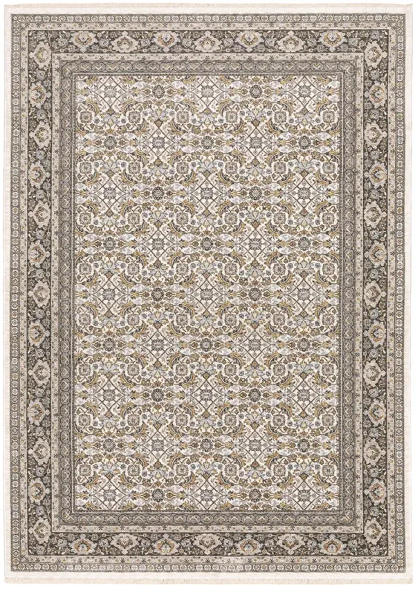 Maharaja 7'10" x 10'10" IVY Rug
