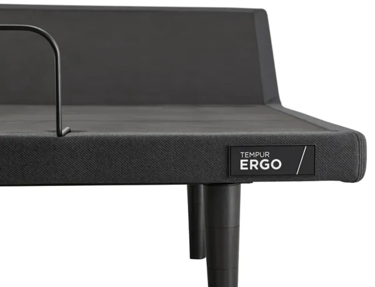 Tempur-Ergo 3.0 King Adjustable Power Base