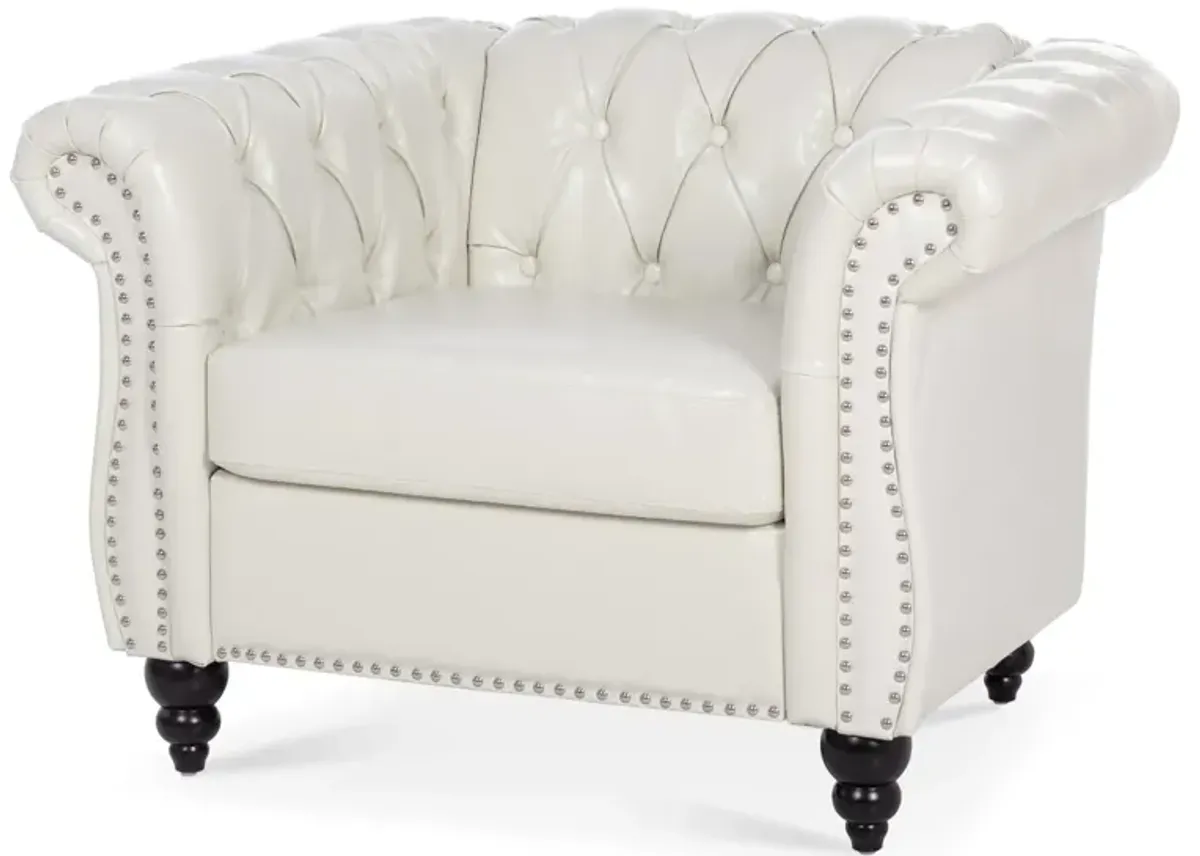 1 Seater Sofa For Living Room