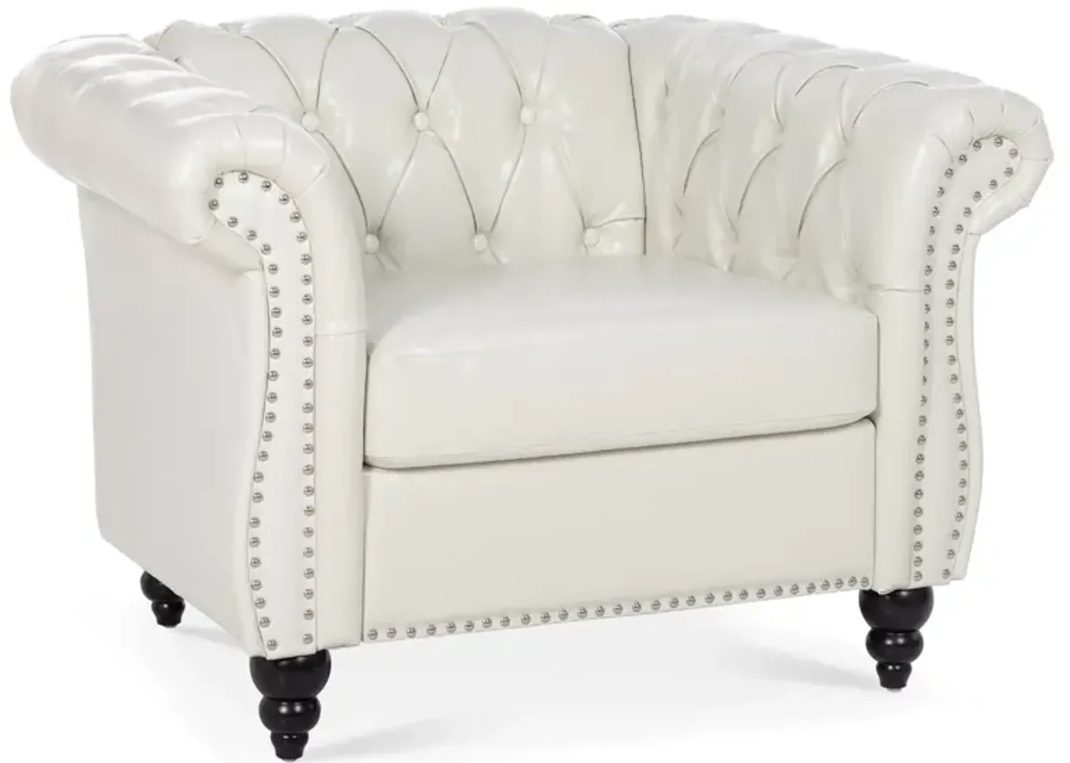 1 Seater Sofa For Living Room