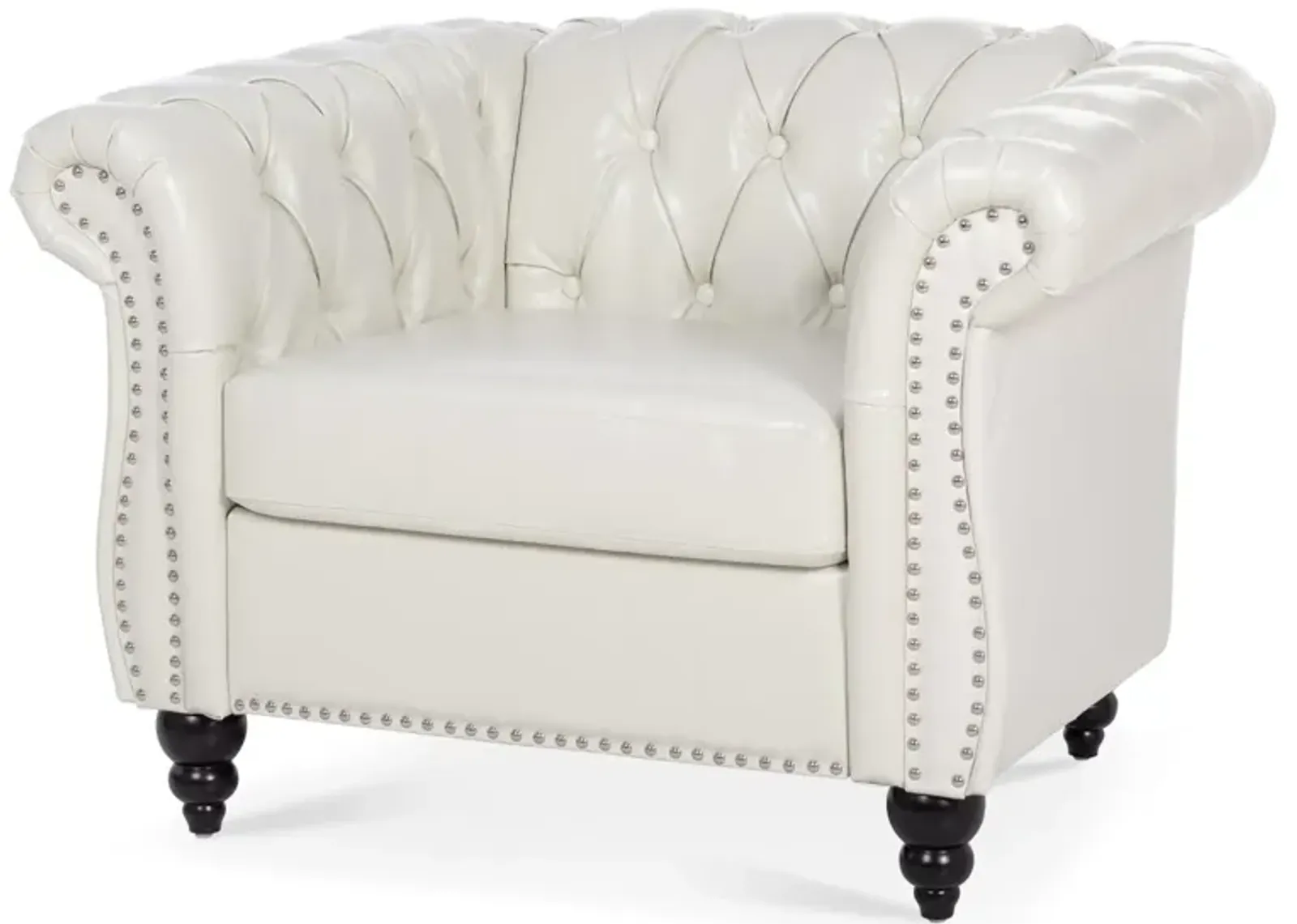 1 Seater Sofa For Living Room