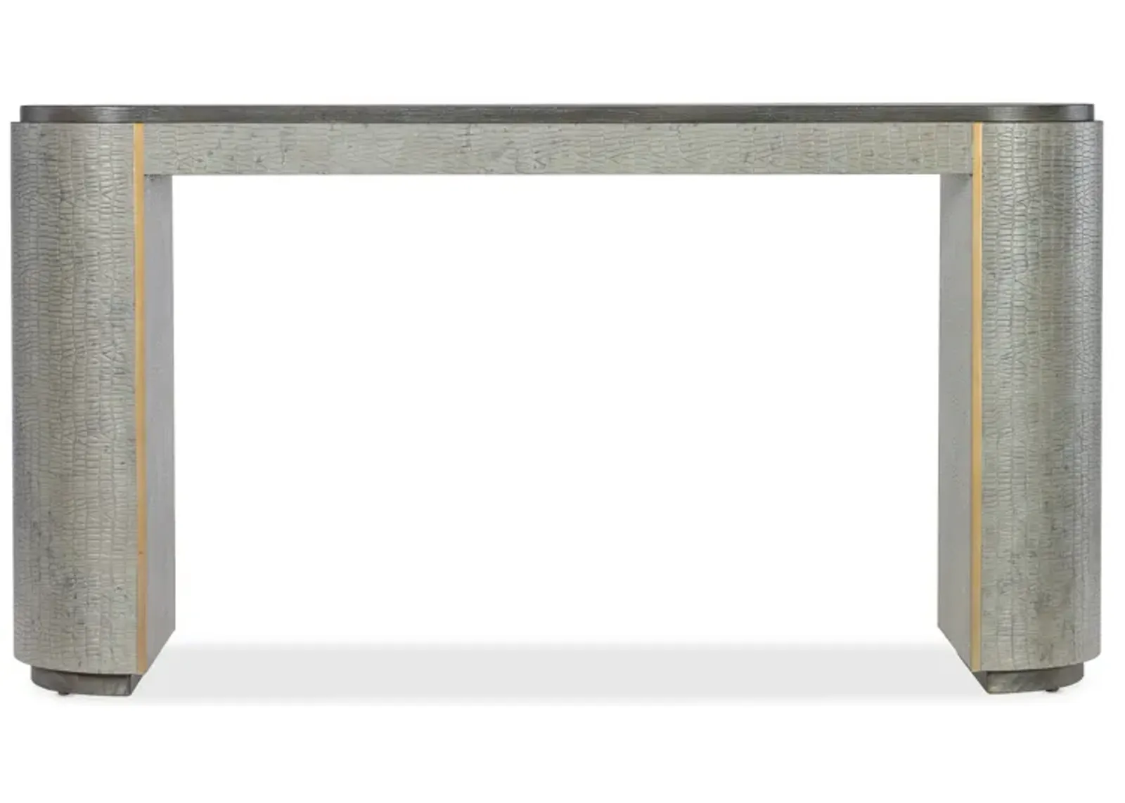 Melange Dylian Console Table