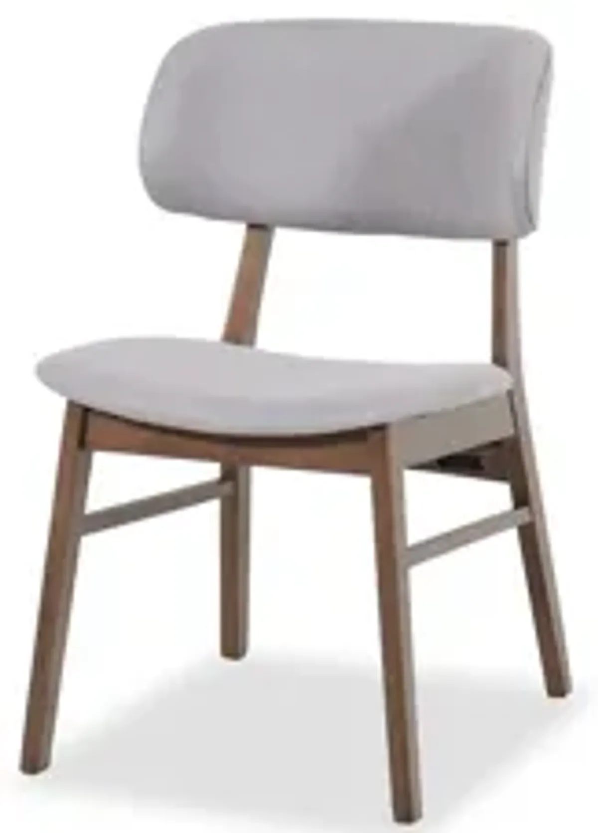 Valencia Upholstered Side Chair