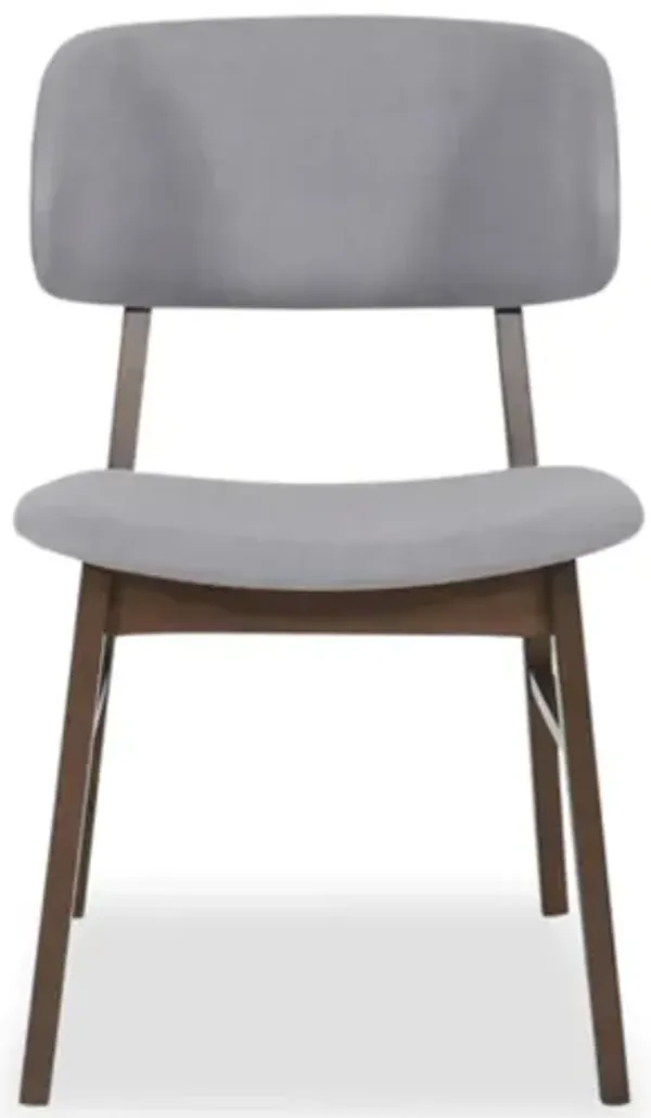 Valencia Upholstered Side Chair