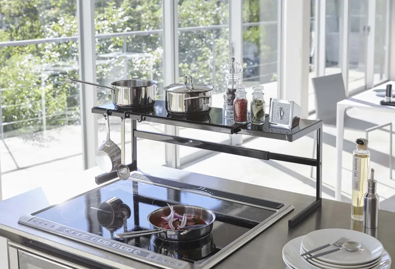 Expandable Countertop Organizer - Two Sizes