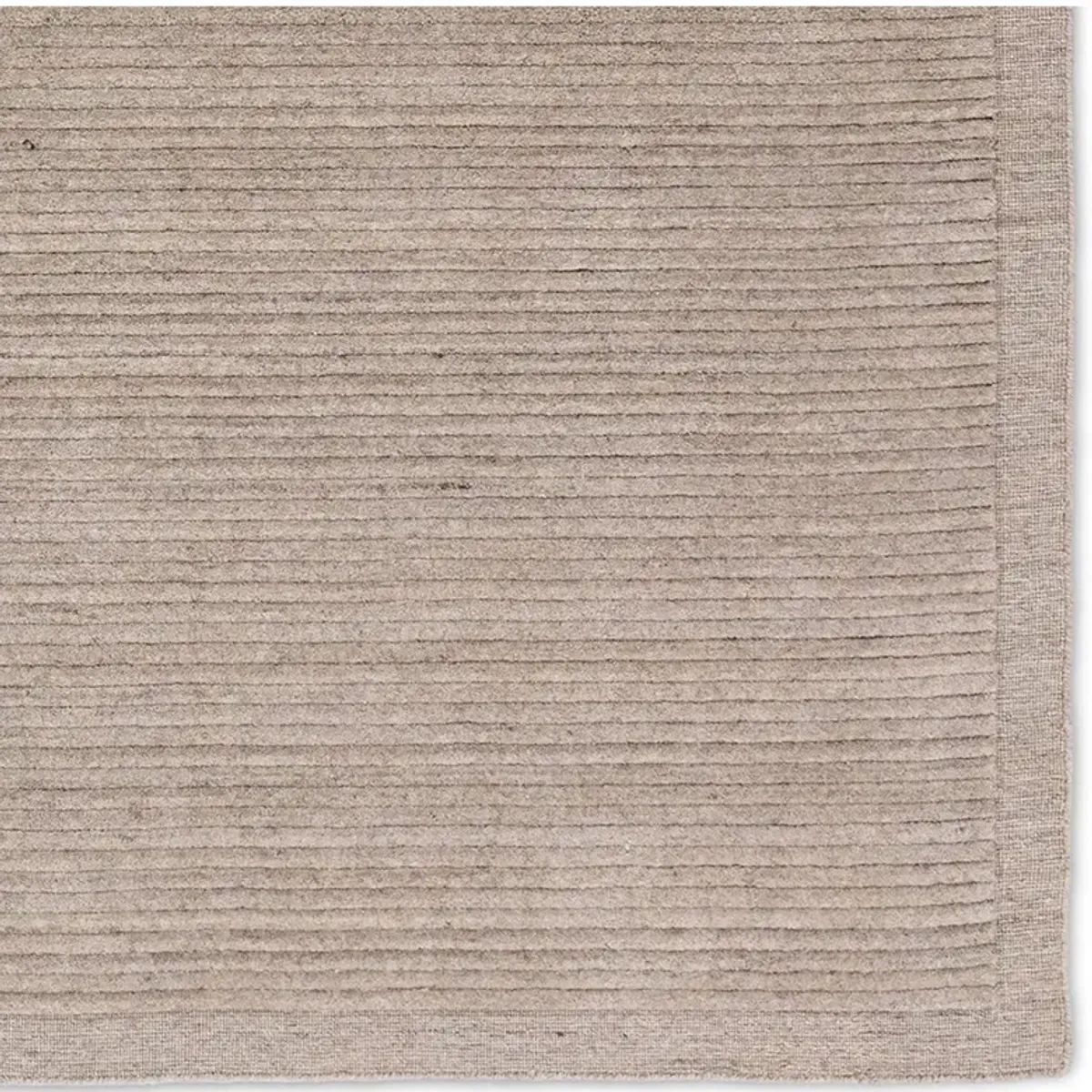 Racka Vayda Brown 4' x 6' Rug