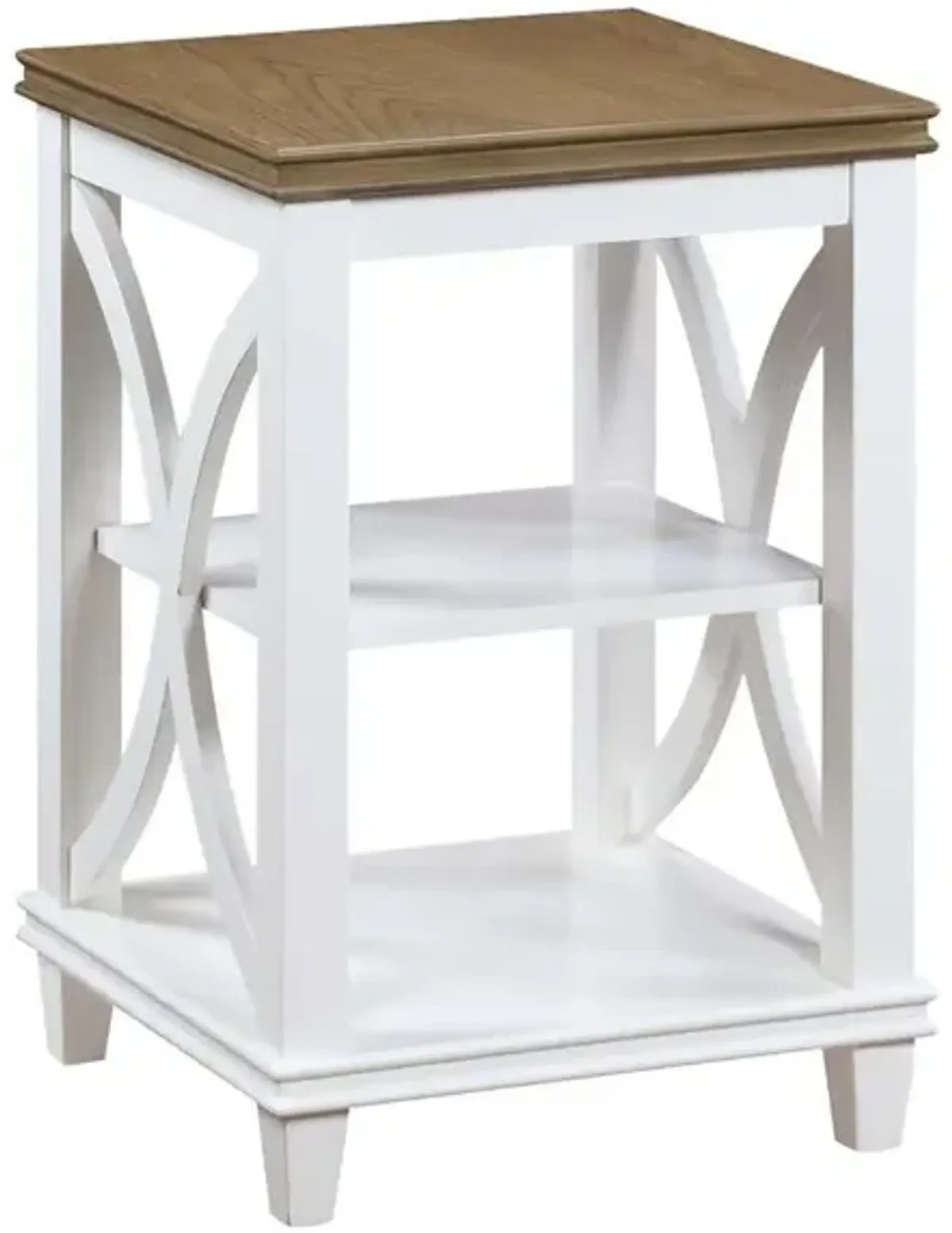 Convenience Concepts Florence End Table*